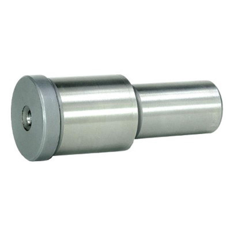 Standard Shoulder Leader Pin 1"X4-1/4"OAL 1-3/8" Press Fit Length 2-7/8" Pin Length